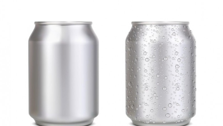 Report on Aluminium Cans Manufacturing Plant Detailing Business Plan, Cost Analysis and Material Requirements
