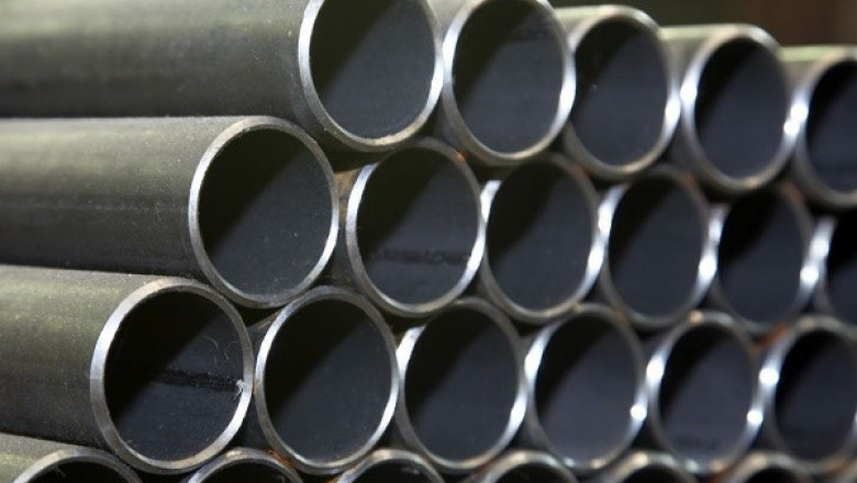 Report on ERW Steel Pipes Manufacturing Plant Cost Analysis 2025: Raw Material Requirements, Industry Trends and Business Plan