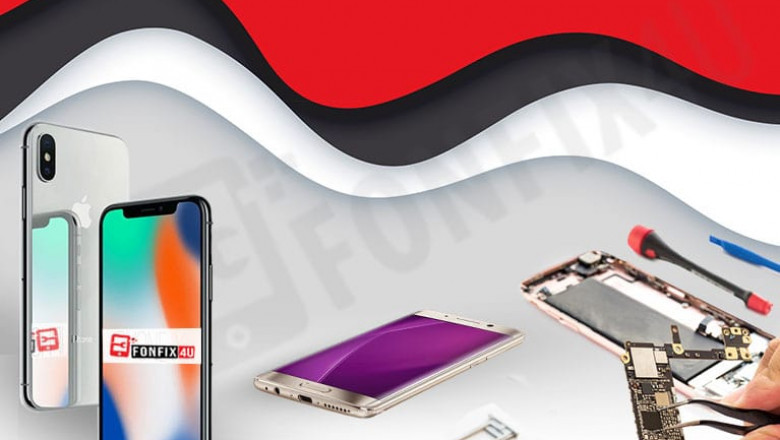 Tablet Repair Near Me – Fast Screen & Battery Replacement – Walk-In Welcome
