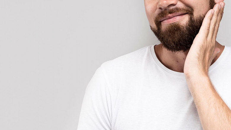 The Hidden Benefits of Beard Transplants You Might Not Know About