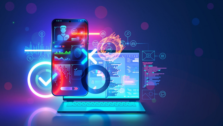 The leading mobile app developers for popular apps are on staff at DXB APPS.