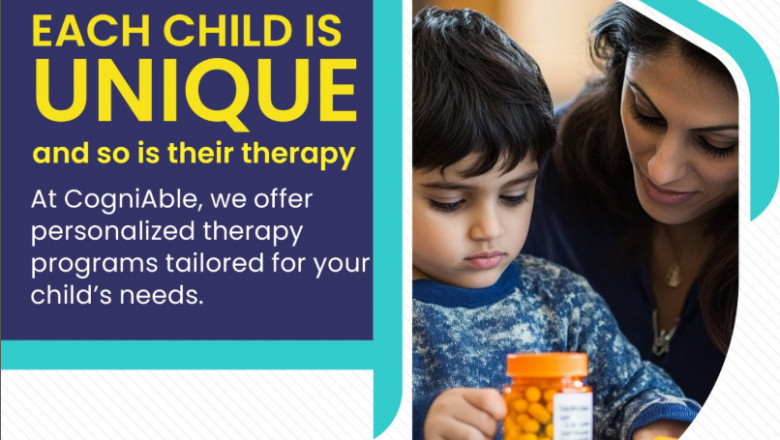 Unlocking Potential: A Complete Guide to Neuro Developmental Therapy for Children with Developmental Delays