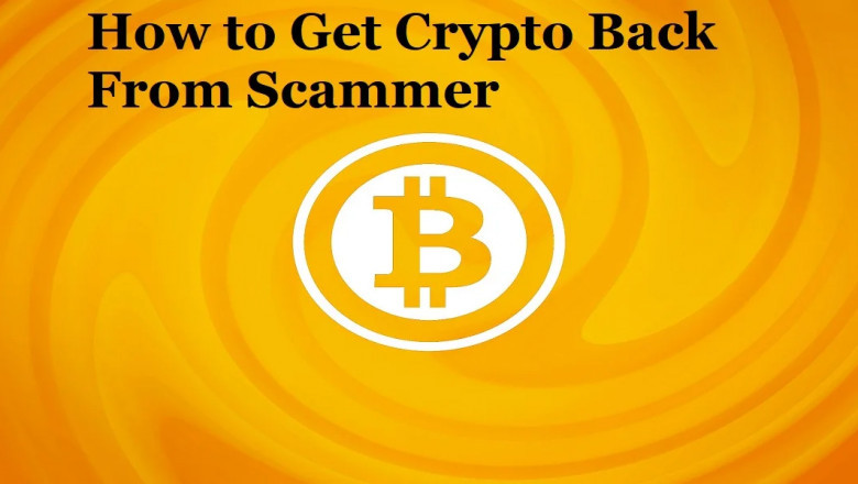 What Are Crypto Recovery Services?