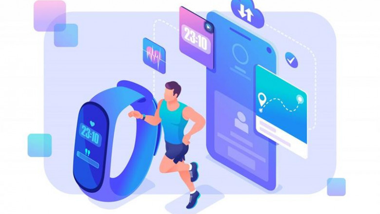 What Are The Essential Features of Wearable Applications?