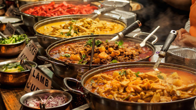 Best Catering Services in Hyderabad for All Events in 2025