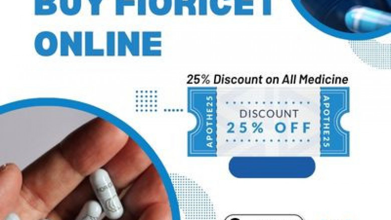 Fioricet Online Purchase At Low Prices Delivery