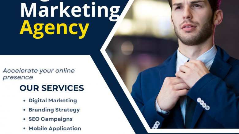 Full-Service Digital Marketing Agency That Gets Results