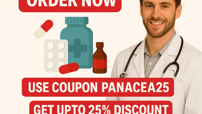 Order Alprazolam Online - Trusted Online Pharmacy for Quick Service