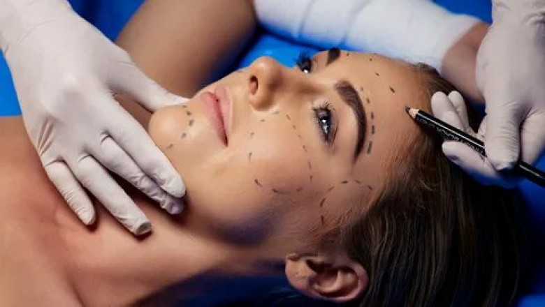 Plastic Surgery in Dubai: Where Innovation Meets Artistry
