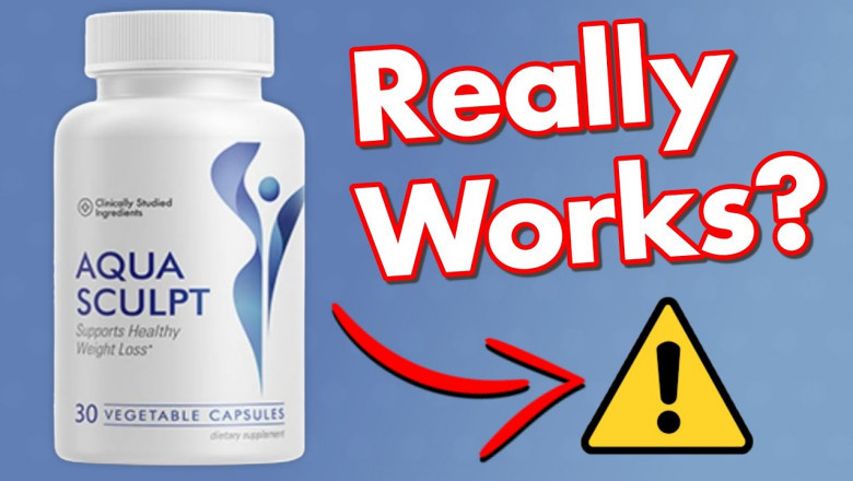 Aqua Sculpt Reviews and Complaints 2025: Does It Really Work?