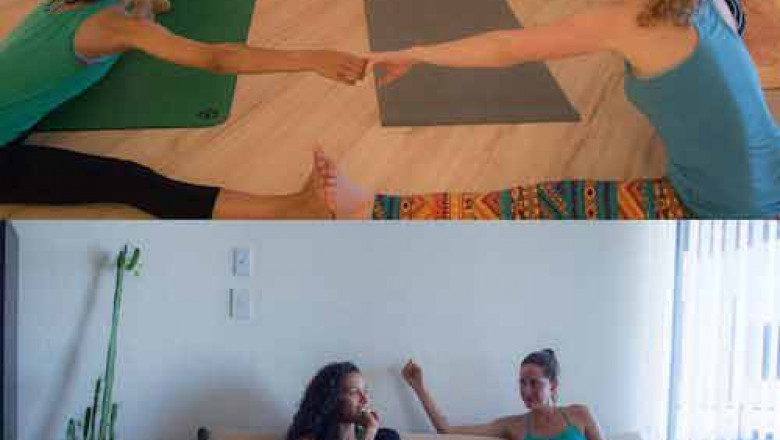 Discover the Best Yoga Classes in Santa Monica at Laughing Frog Yoga