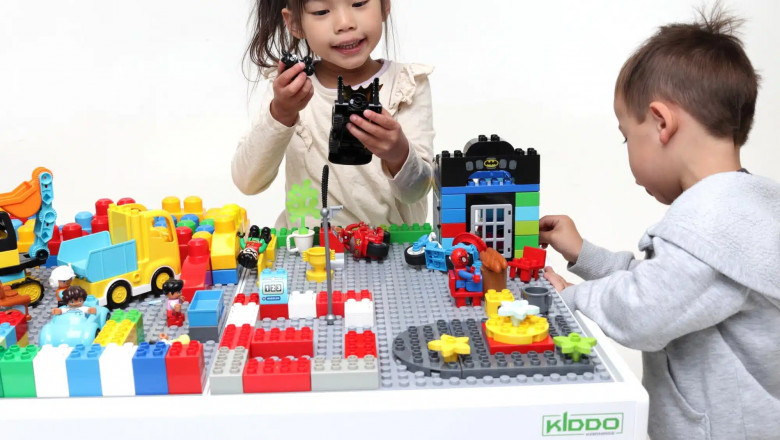Discover the Power of Play with Karnage Panels – Only at Kiddo Karnage