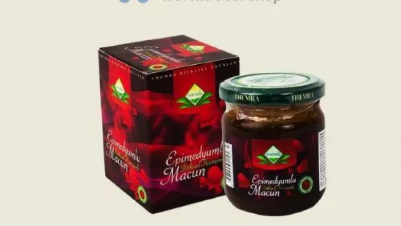 Epimedium Macun Price In Gujrat 03035559574