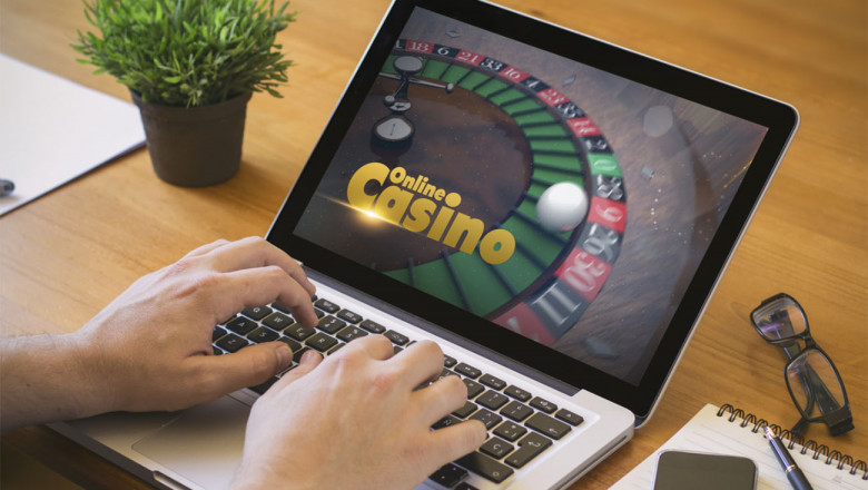 Exploring Popular Kasino Games Online: Game On