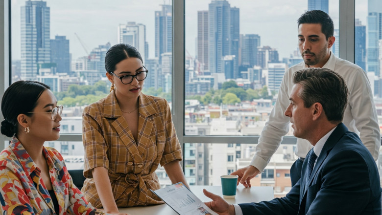 Find Success in Property Investment with the Right Advisor Melbourne