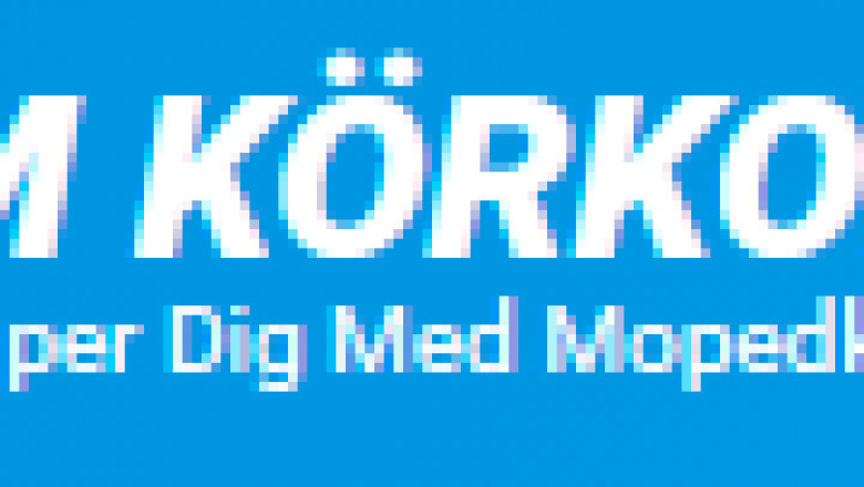 Körkortstillstånd Moped: Startskottet för Ditt AM-Körkort