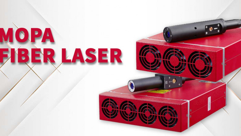 MOPA Laser Technology: Why the MOPA M7 Laser Marking Machine Is Changing the Game