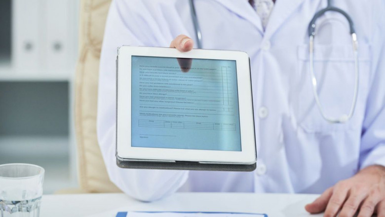 More Clinics Are Turning to Medical Scribes for Faster Documentation