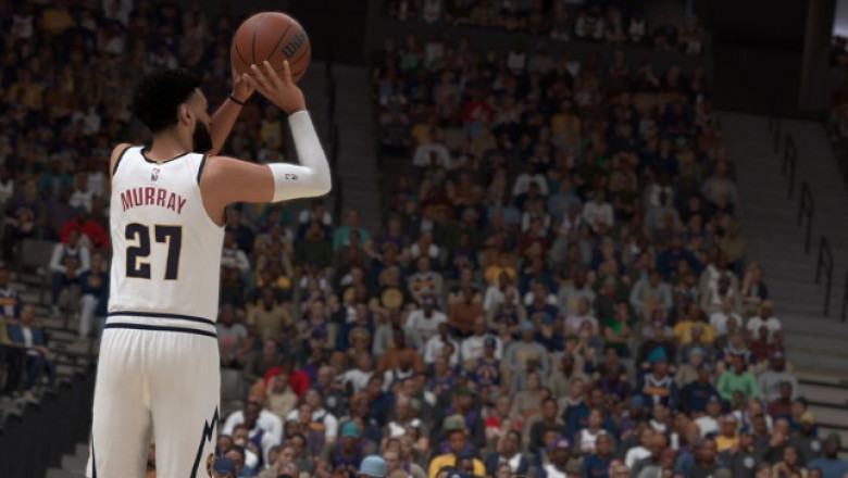 NBA 2K26 MT Preview: Innovation Meets the Hardwood