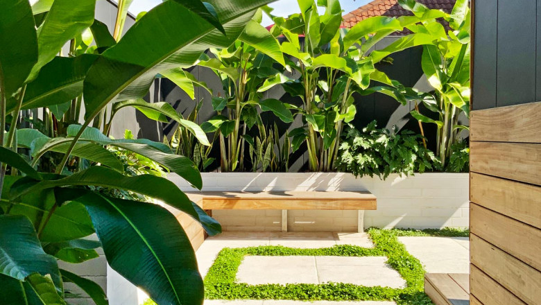 Turn Your Front Yard into a Dream Escape — Even if You're Busy