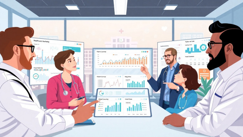 5 Proven ABM Tactics Healthcare Marketers Can Implement Today