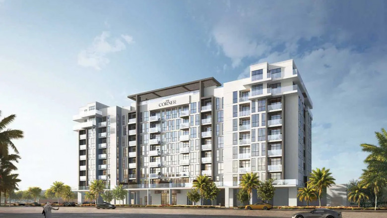 5 Reasons The Corner Dubai Should Be Your Next Property Investment