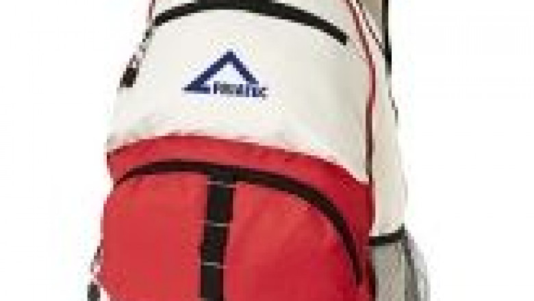 Branded Backpack