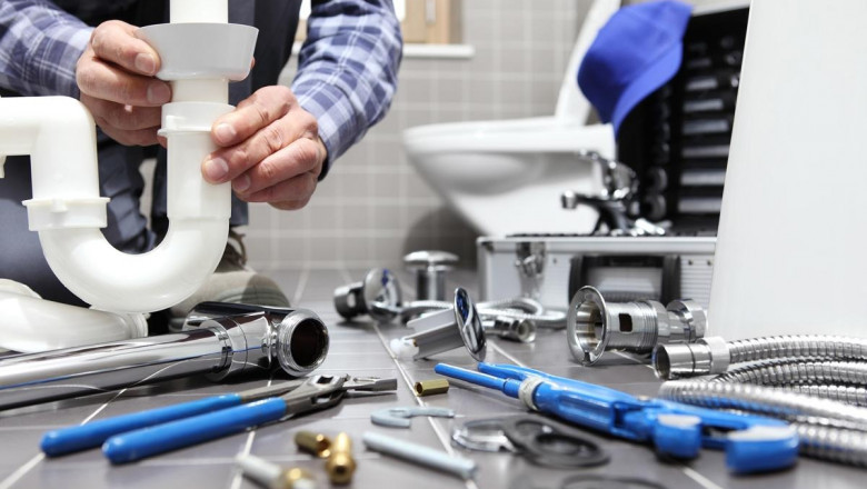 Choosing the Right Plumber in Holly Springs: What Homeowners Should Know