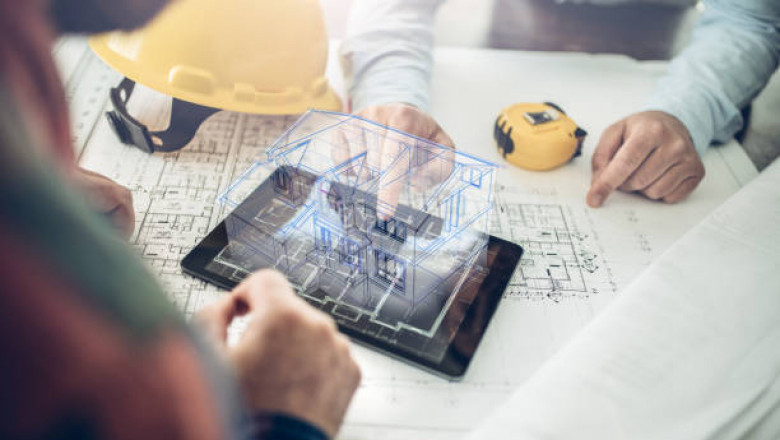 Construction and Architecture Software Development Company - Overview, Growth, Trends, Size and Analysis