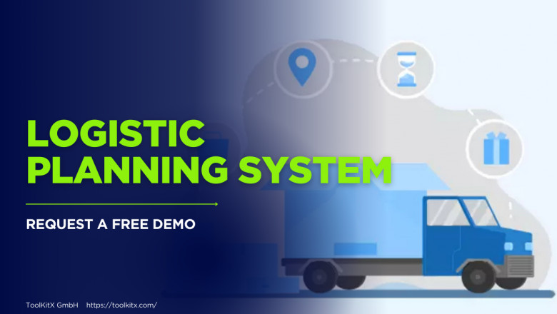 Cut Costs and Time with Smart Logistics Software Platform