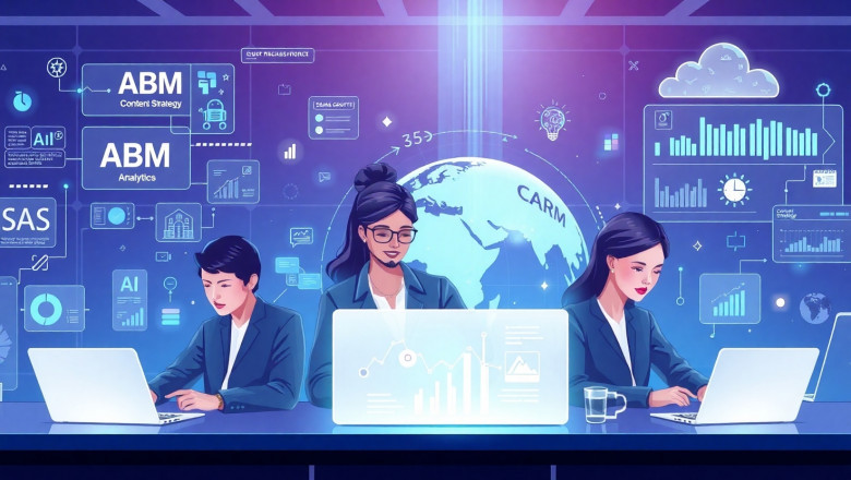 Digital Excellence: Marketing Strategies for Tech Companies in the Digital Age