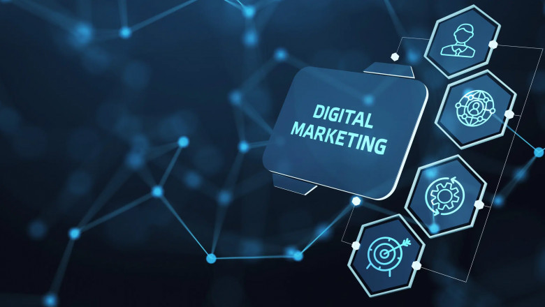 Digital Marketing Services That Deliver Results