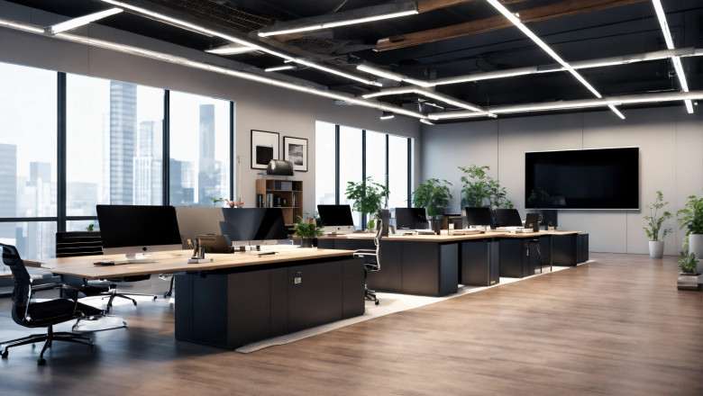 Discovering the Best Office Furniture in Dubai
