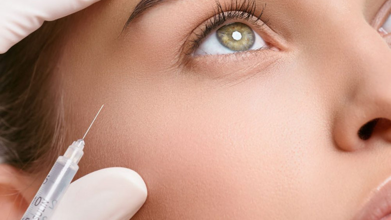 How Botox Injections Target Wrinkles and Fine Lines?