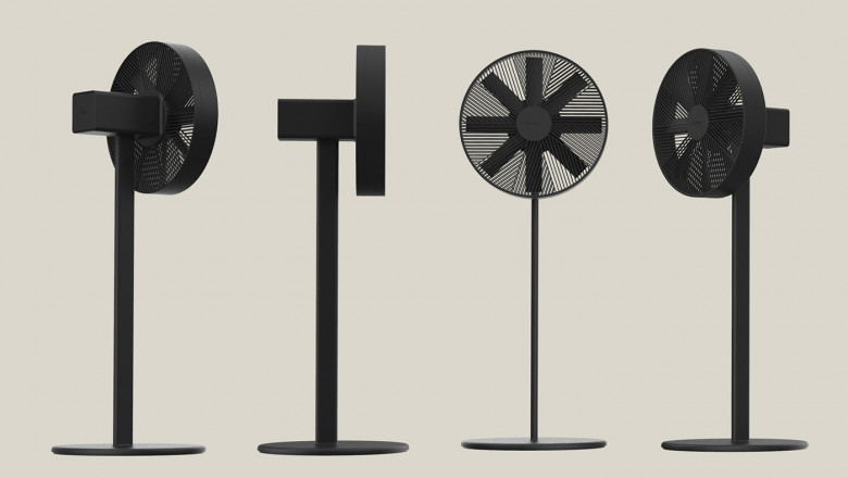 How Electric Fans Work: A Simple Guide to Cool Technology