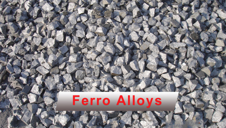 How to Choose a Pioneer Ferroalloy Manufacturer in India