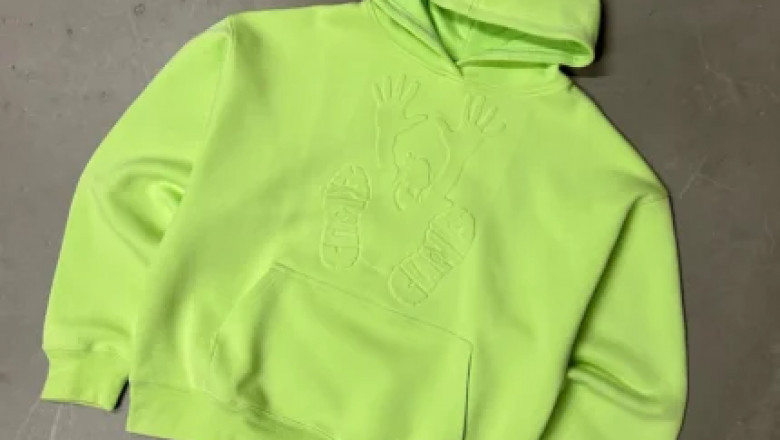 Introduction to Clint’s Hoodie and T-Shirt