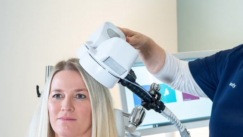 Is TMS Therapy Really Effective? Debunking Myths and Misconceptions