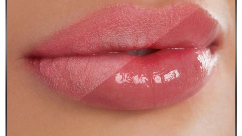 Liquid Lip Gloss – High Shine &amp; Hydration in Every Swipe