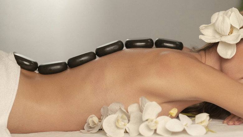 Myra Spa – Wakad, Pune | 📞 98606 21818