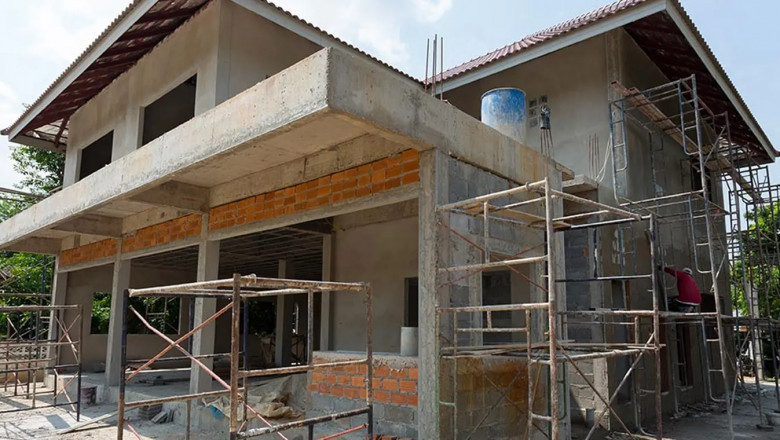 Navigating Home Construction: A Comprehensive Guide