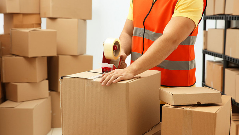 Packaging company in Miami FL