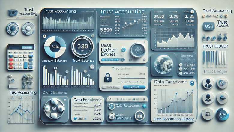 Revolutionising Bank Reconciliation Software for Accounting Firms