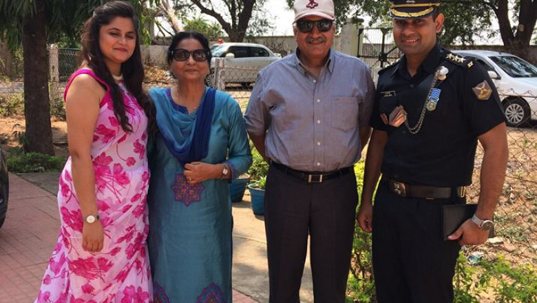 SSB Coaching Institute in Meerut