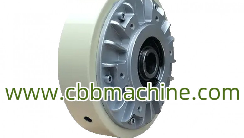 The Importance of Customization at CBBMachine