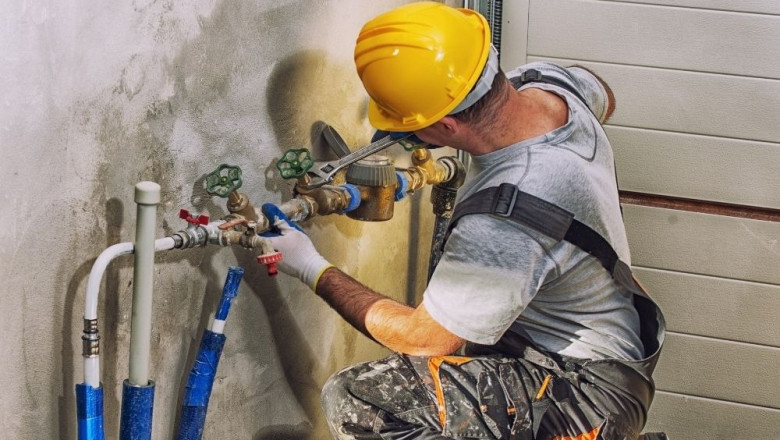 The Importance of Routine Plumbing Maintenance for Holly Springs Homes