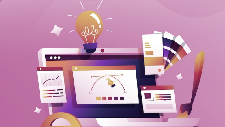 Top Benefits of Using an Online Creativity Platform for Your Projects
