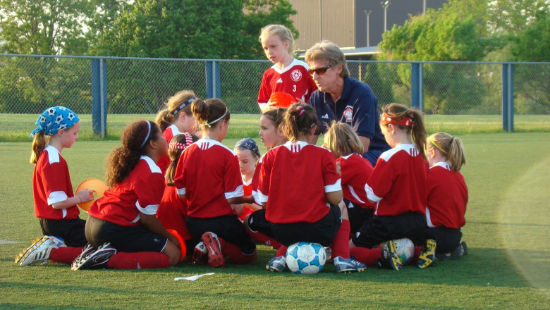 Transform Your Skills: Sign Up for Our 2025 Soccer Training Program Today!