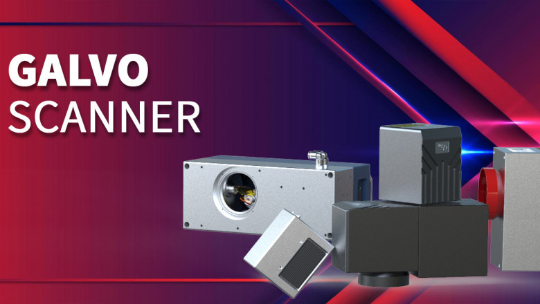 Unlocking High-Speed Precision: The Power of Scan Head–Driven Galvo Laser Systems