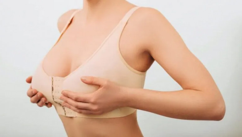 What Is a Breast Lift? Everything You Need to Know